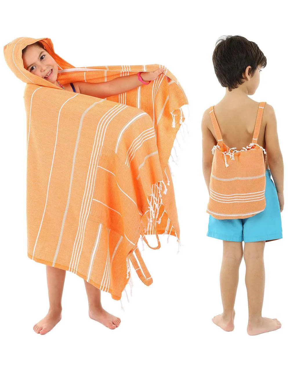 3 In 1 Towel, Poncho and Bag