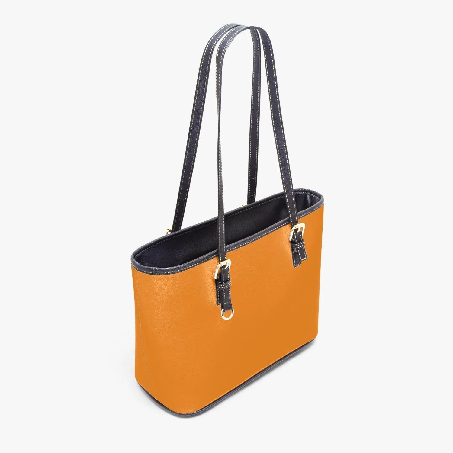 586. Large Leather Tote Bag for Women