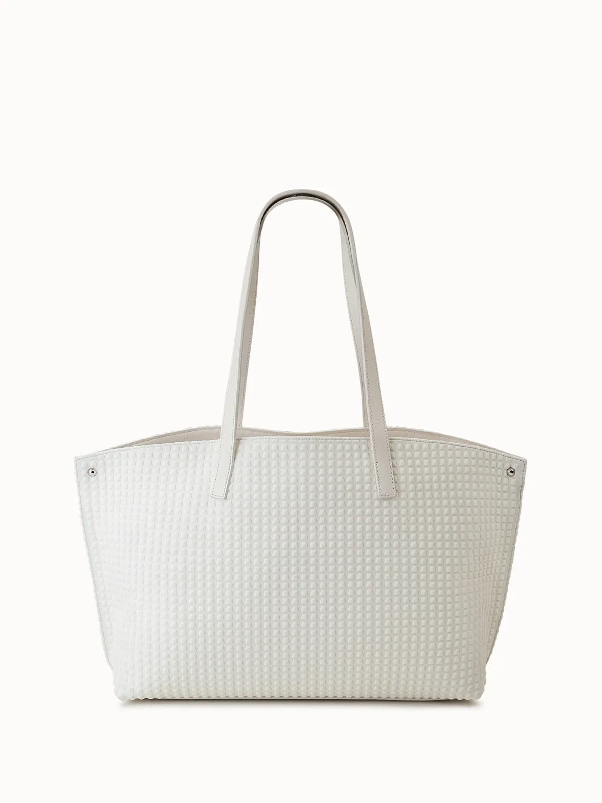 Ai Small Shoulder Tote