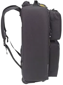 Akona Roller Backpack