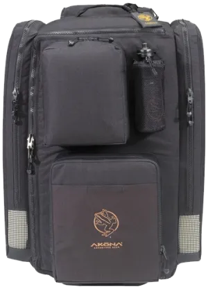 Akona Roller Backpack