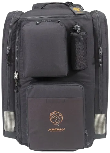 Akona Roller Backpack