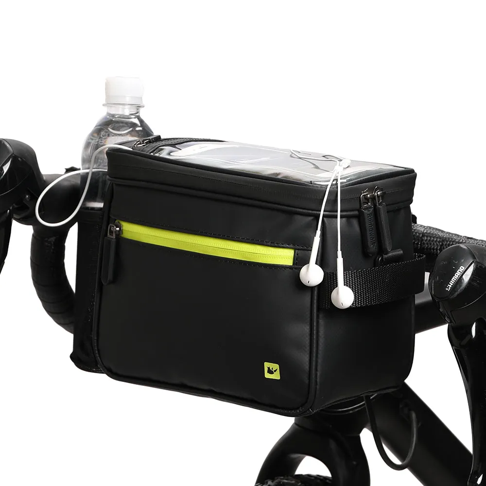 B730 Bicycle Bag