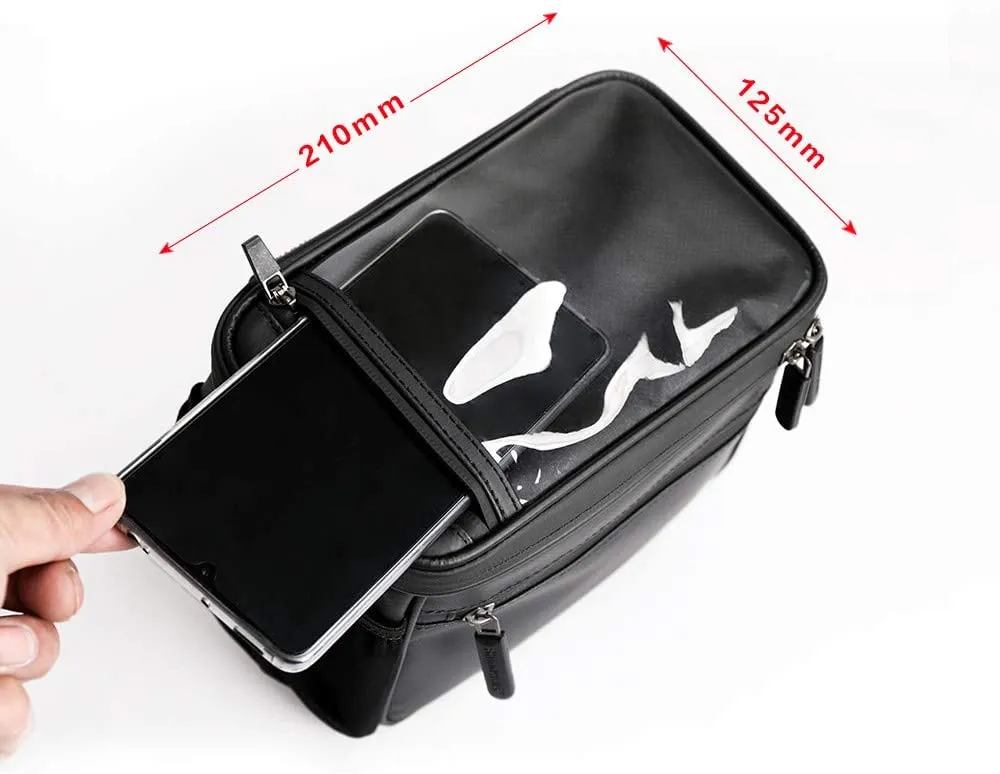 B730 Bicycle Bag