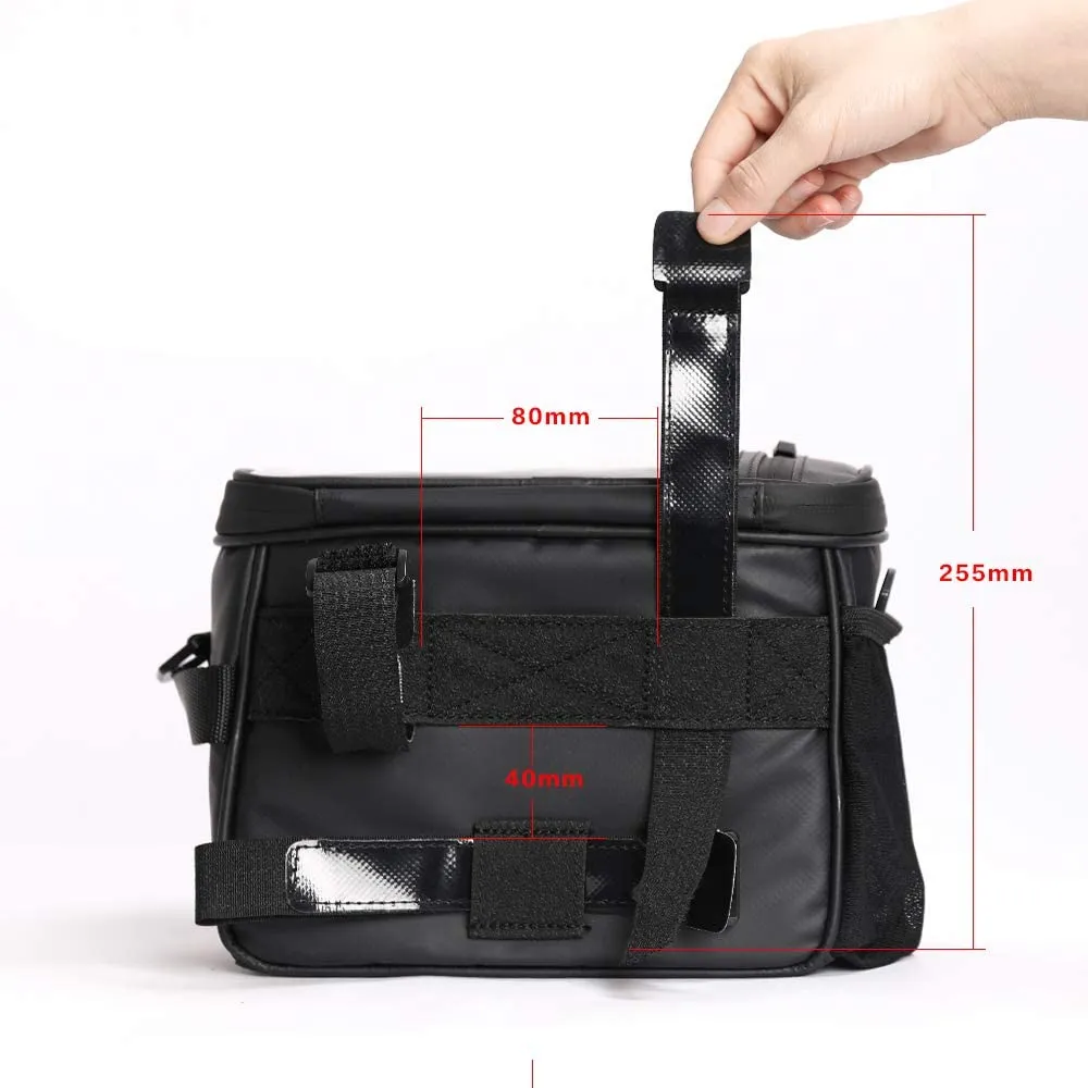 B730 Bicycle Bag