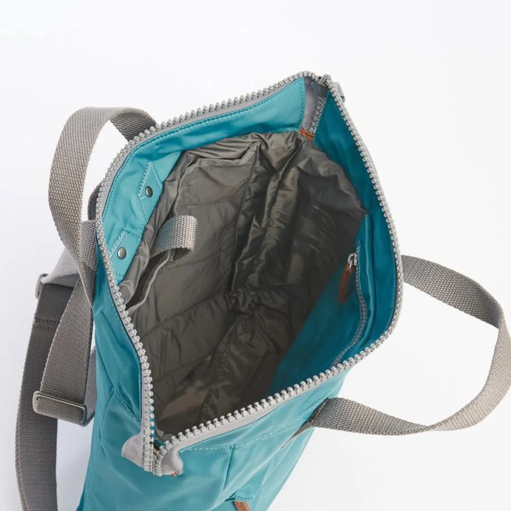 Bantry B Medium Sustainable Backpack - Petrol