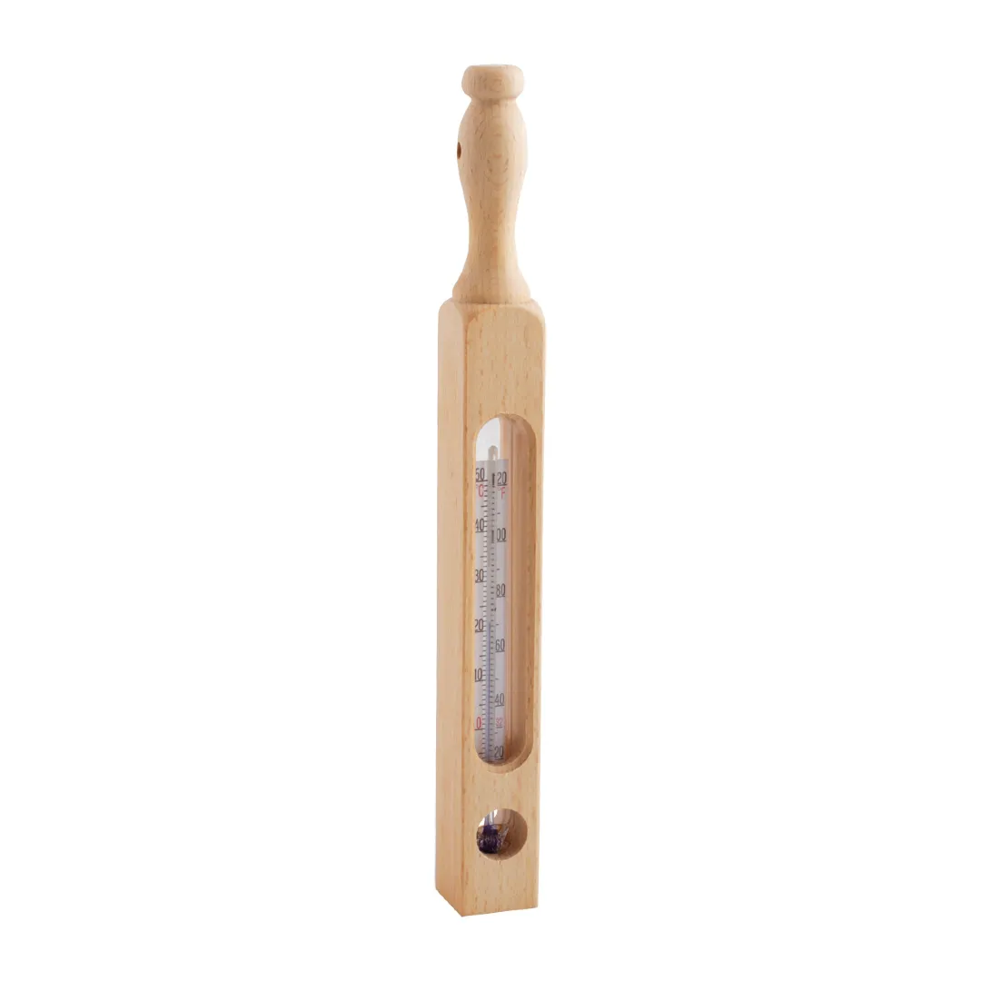 Bath thermometer