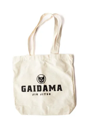 BCI Certified Cotton Canvas Tote Bag