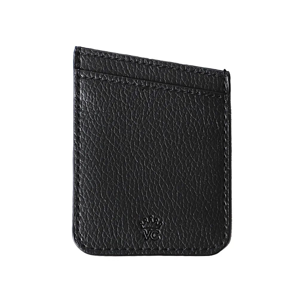 Black Phone Wallet