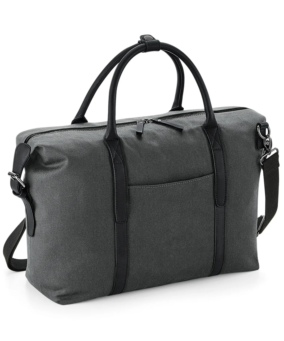 Black - Urban utility work bag