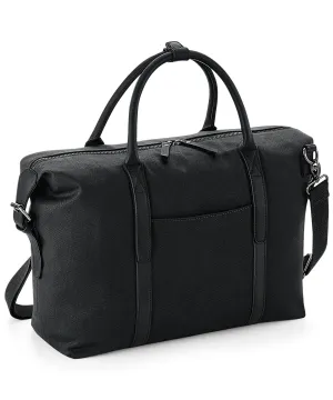 Black - Urban utility work bag