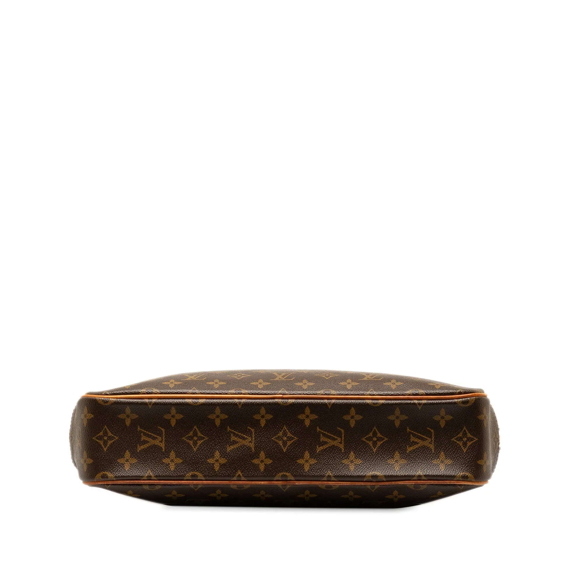 Brown Louis Vuitton Monogram Pegase Porte-Documents Business Bag