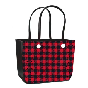 Cabin Cutie Tote