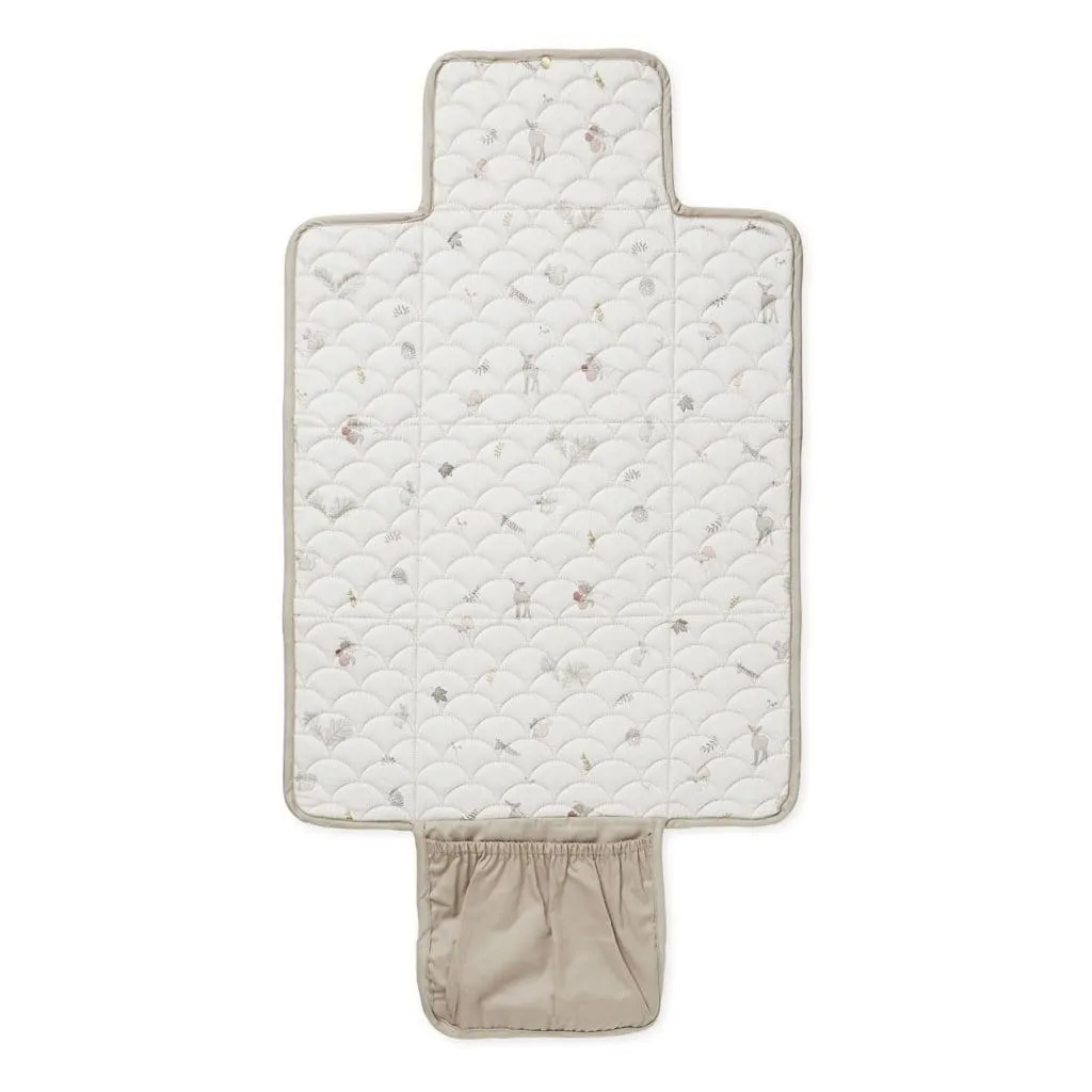 Cam Cam Copenhagen, Quilted Changing Mat