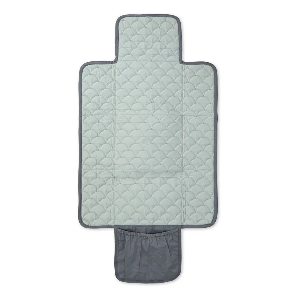 Cam Cam Copenhagen, Quilted Changing Mat