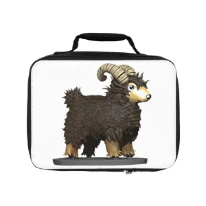 CG Brown Sheep  Lunch Bag