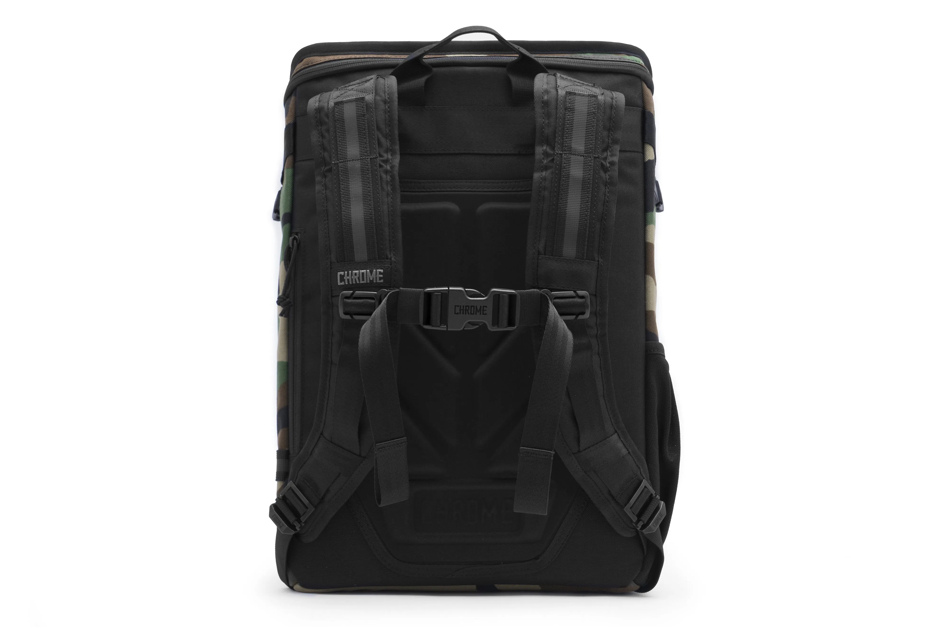 Chrome Echo Bravo Backpack