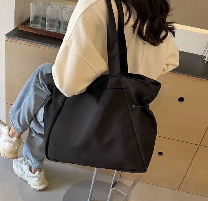 CL1145 - Casual Large Tote Bag