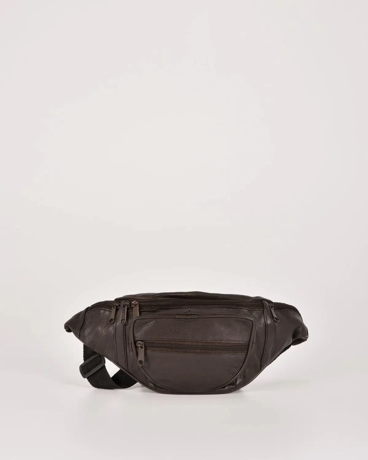 Cobb & Co - Leather Waist bag