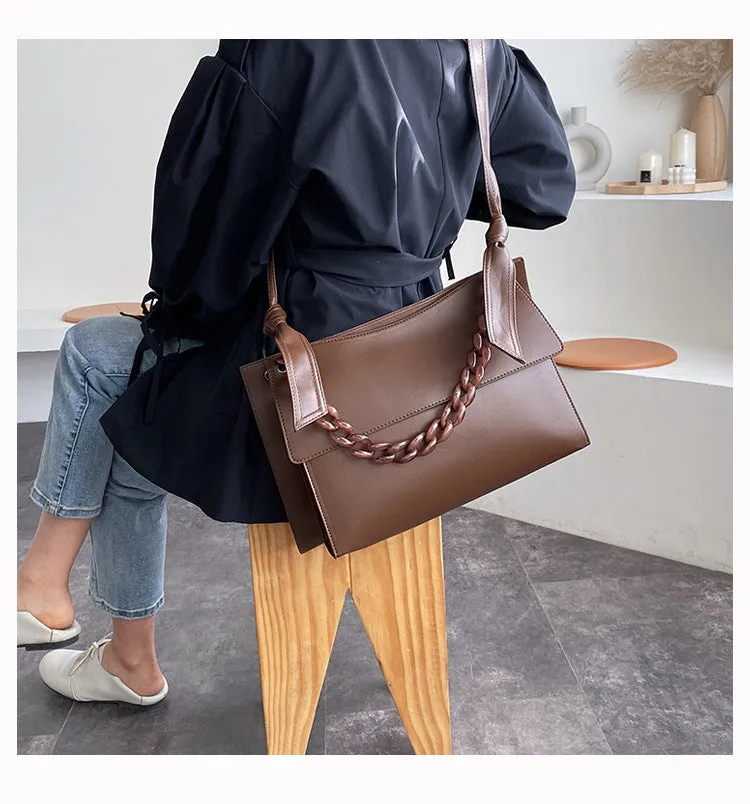 Commuter bag tote bag women