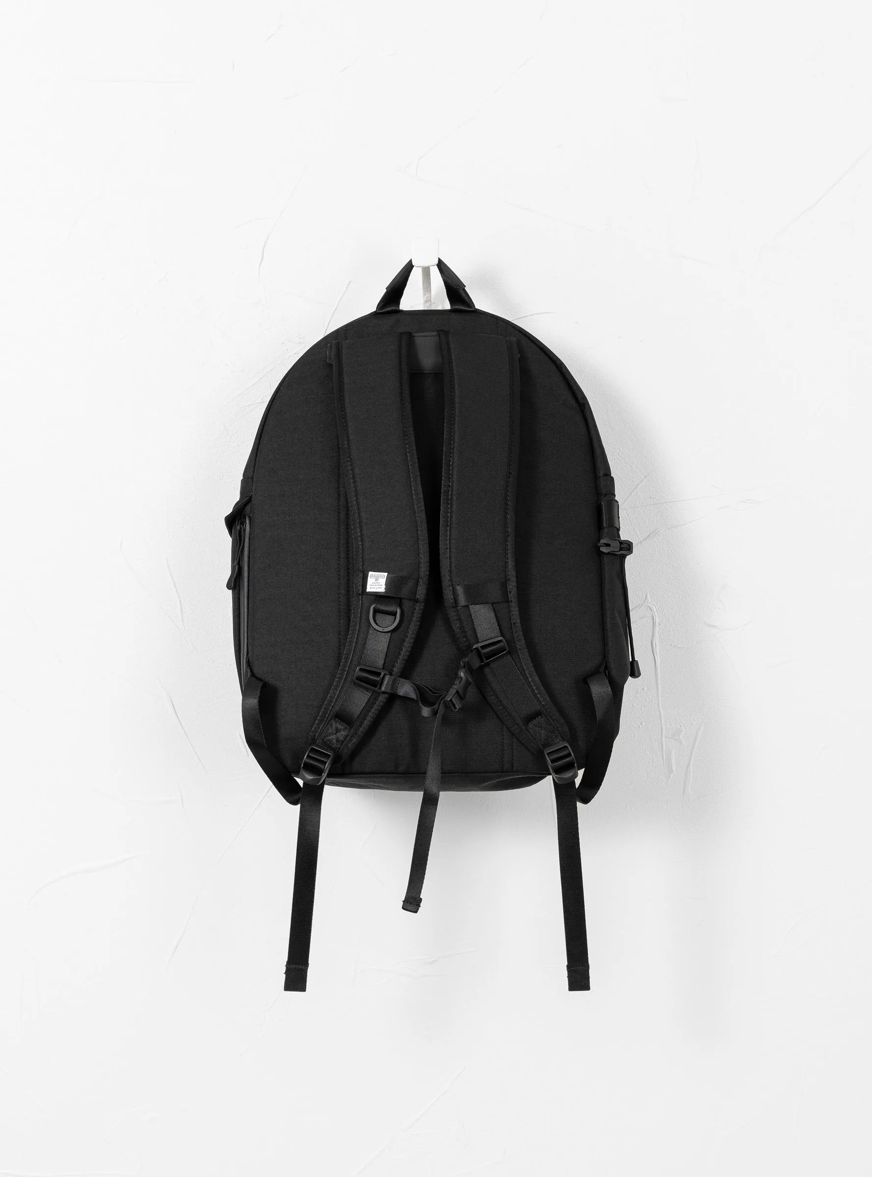 Cordura Standard Daypack Black