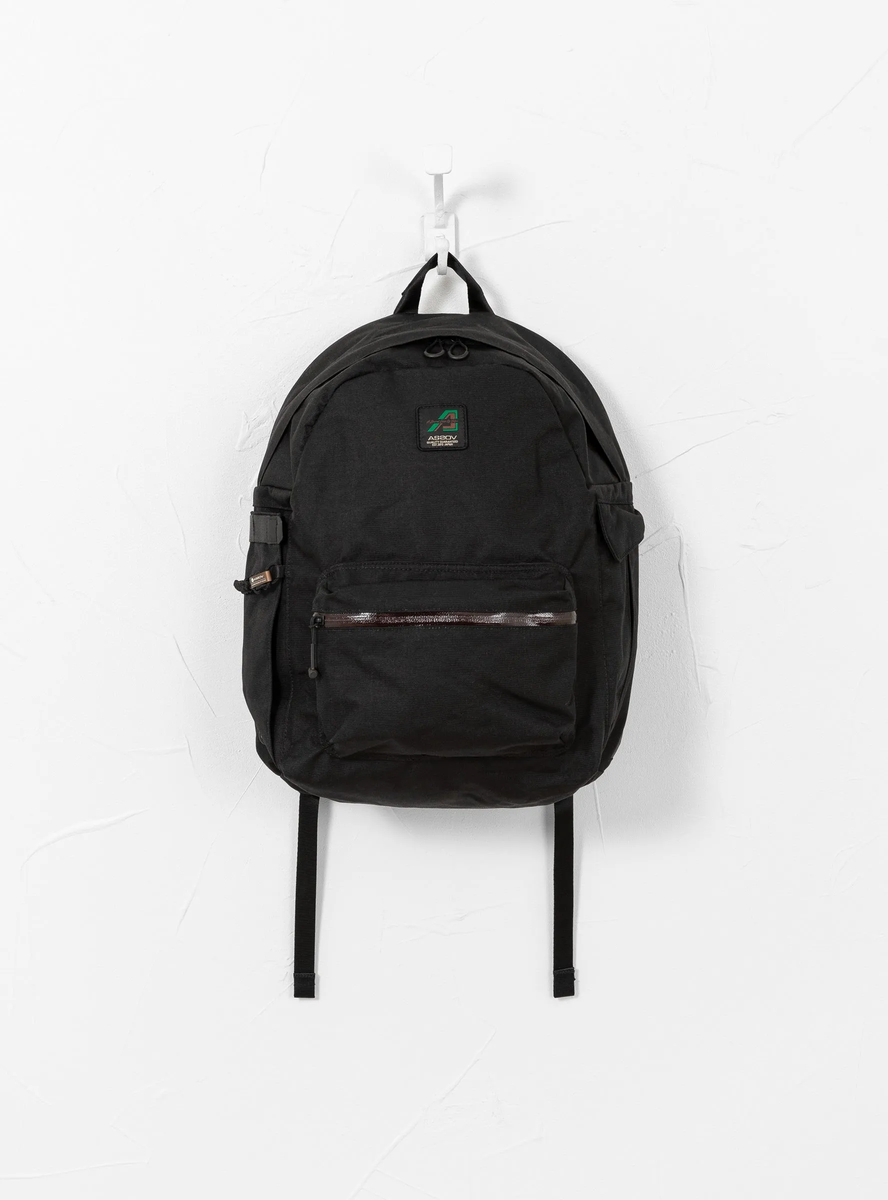 Cordura Standard Daypack Black