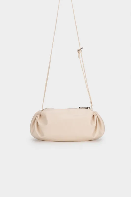 CRUMBLE CROSSBODY BAG