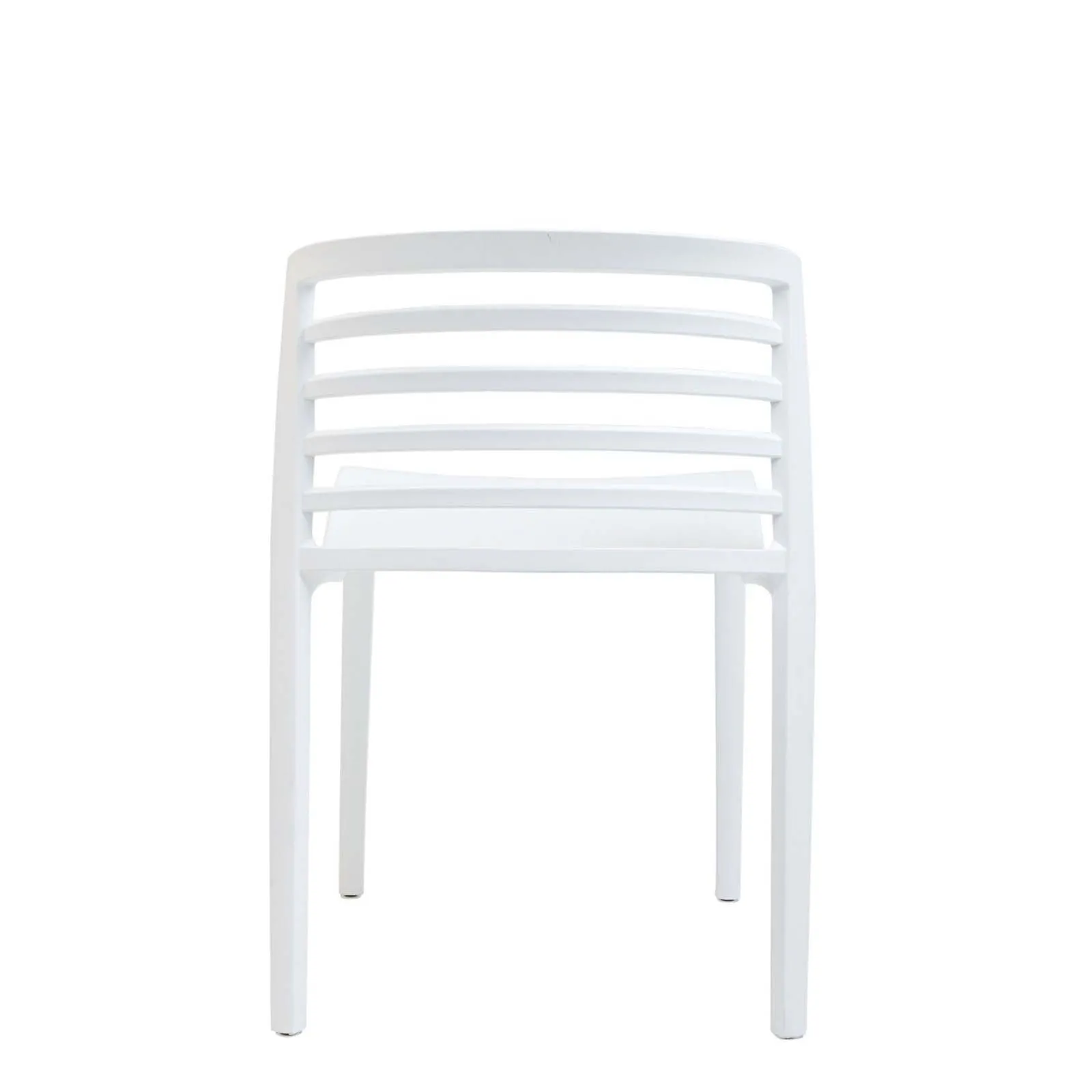 Curvy Dining Chairs Set of 2