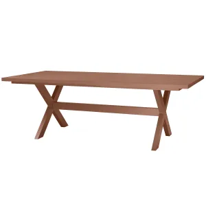 Delta Aluminium Picnic Table