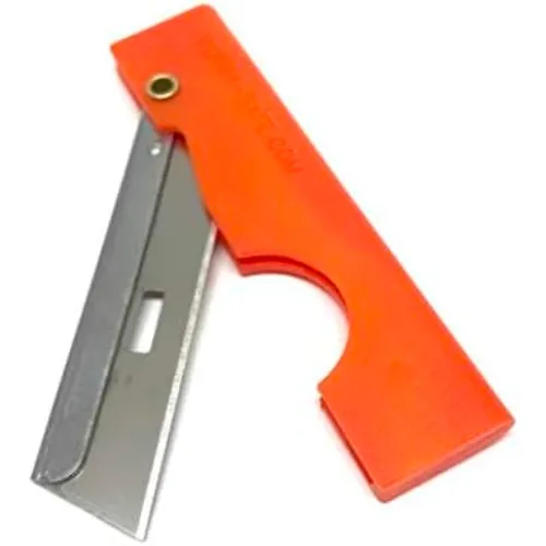 Derma-Safe Folding Knife by Derma-Safe