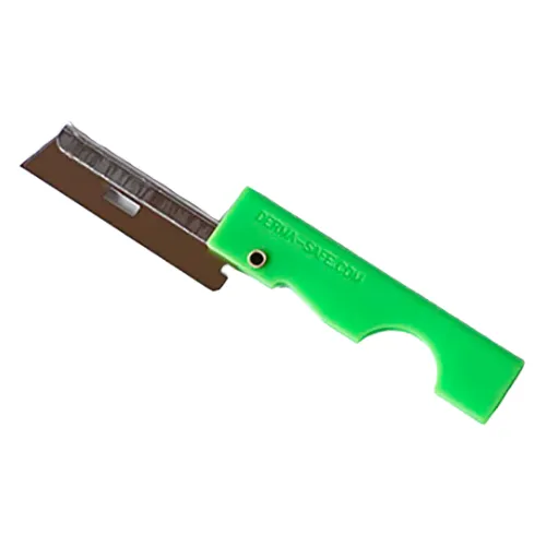 Derma-Safe Folding Knife by Derma-Safe