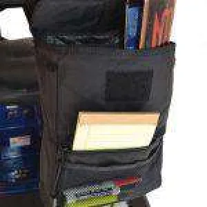 Diestco Deluxe Tiller Bag | B4221