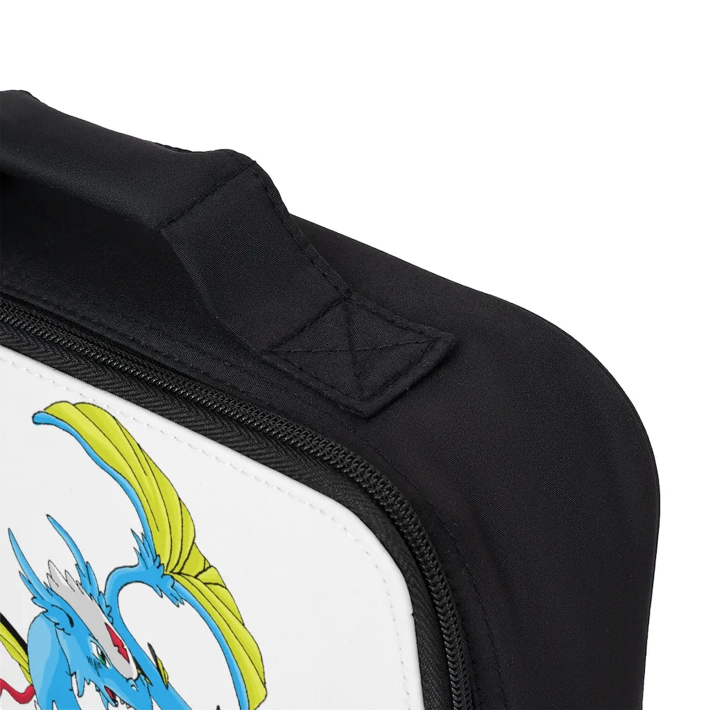 Dragonir Lunch Bag