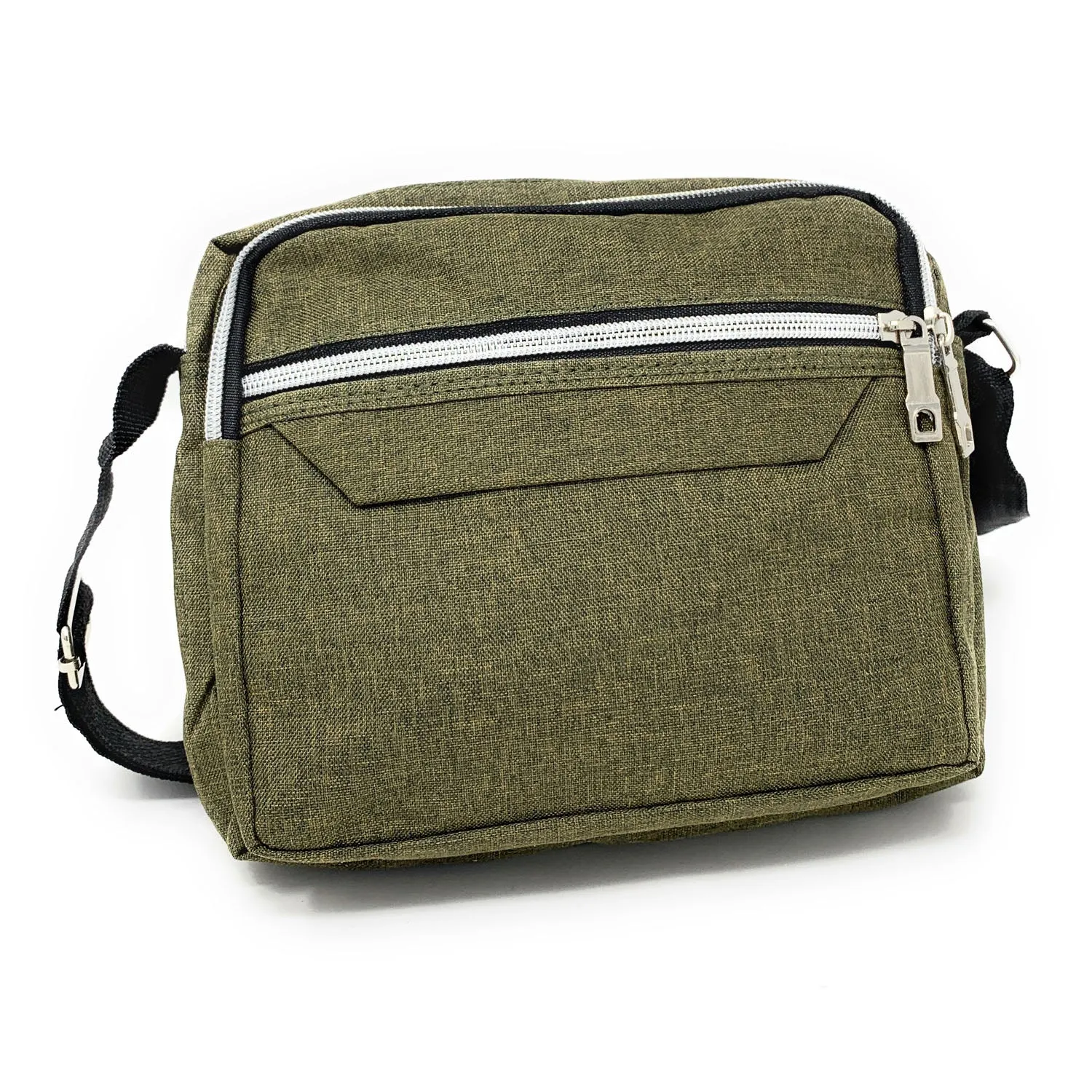 Empire Cove Crossbody Bag Messenger Shoulder Bag