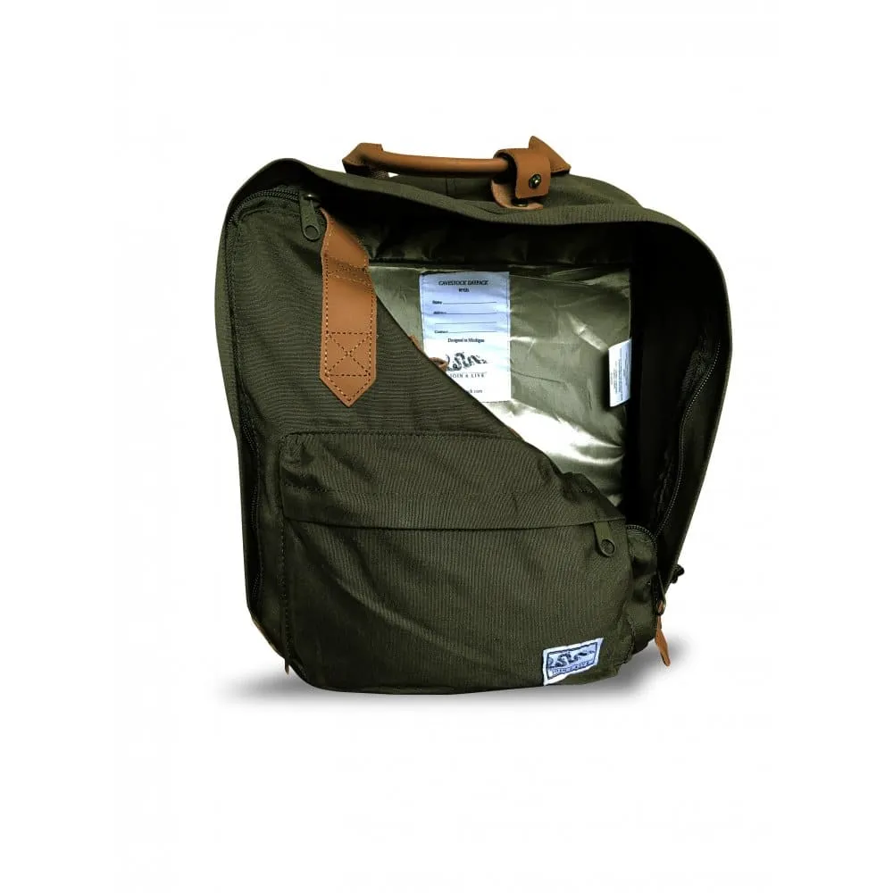 Faraday Defense Cavestock Daypack No. 66