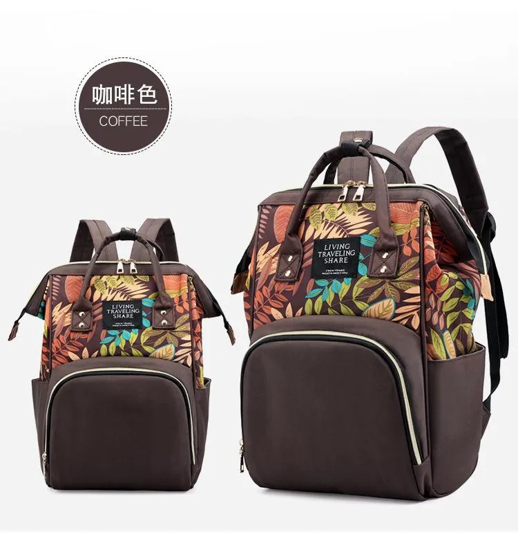 Fashion Sport Outdoor Swagger Bag Polyamides and Nylon Backpack