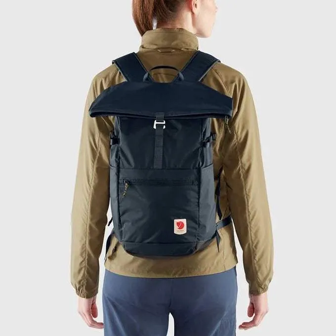 Fjallraven High Coast Foldsack 24