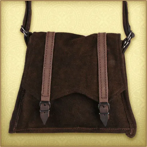 Friedhelm Shoulder Bag