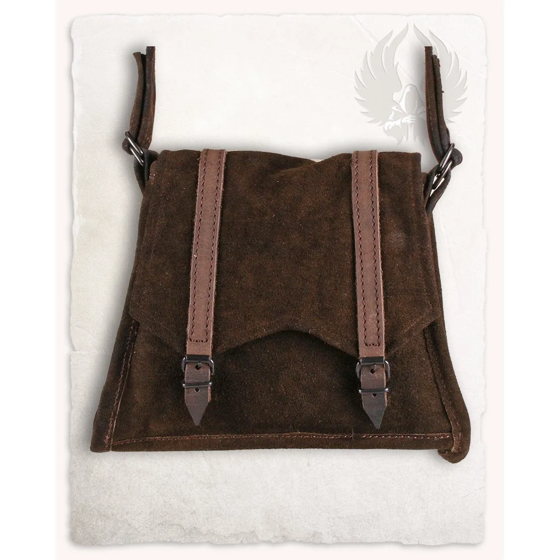 Friedhelm Shoulder Bag