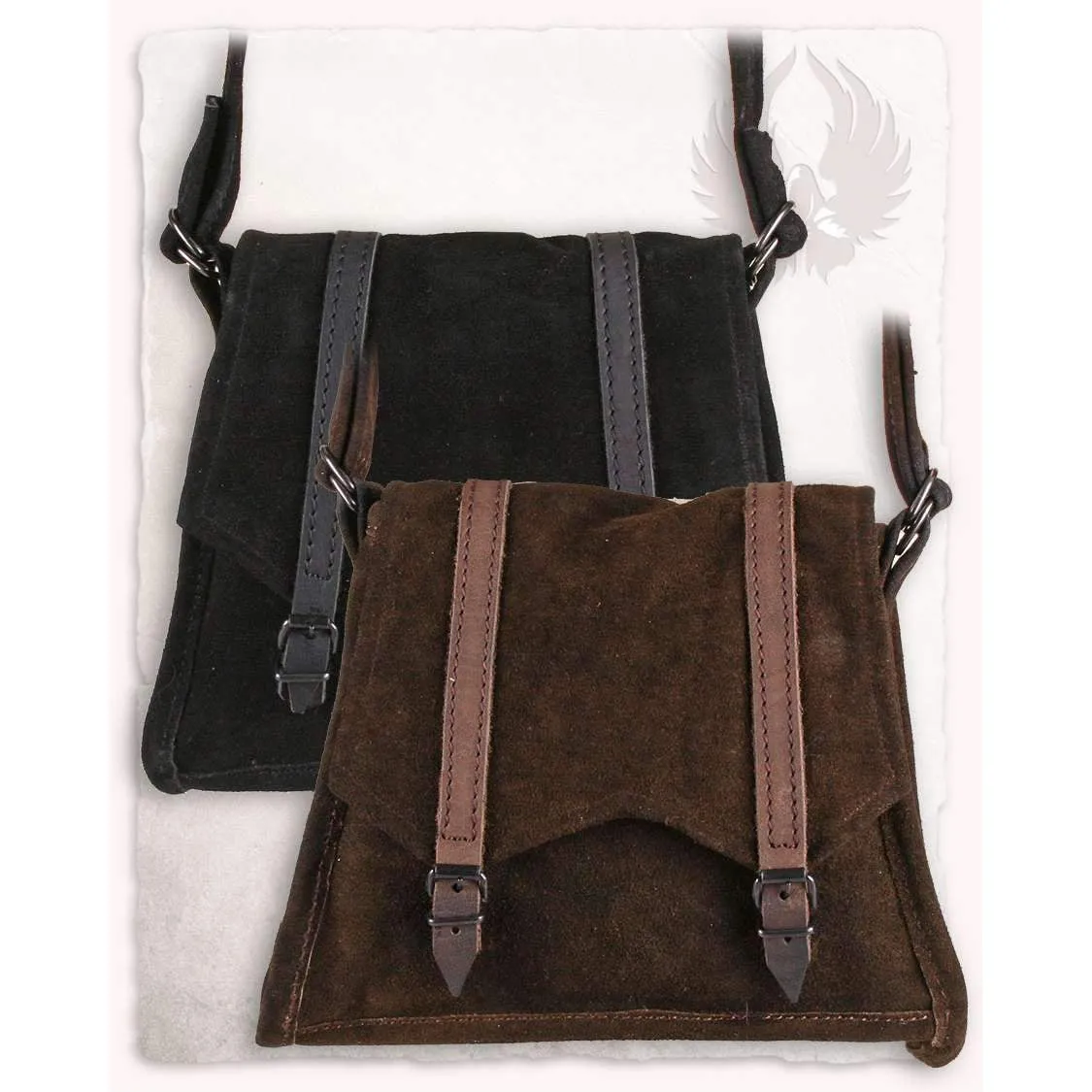 Friedhelm Shoulder Bag