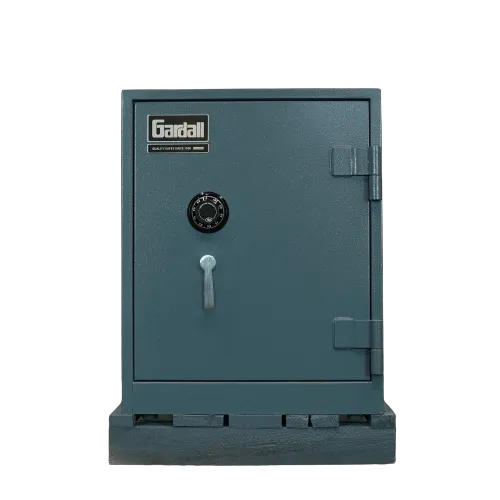 Gardall 2218-2 Burglar & Two Hour Fire Safe