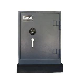 Gardall 2218-2 Burglar & Two Hour Fire Safe