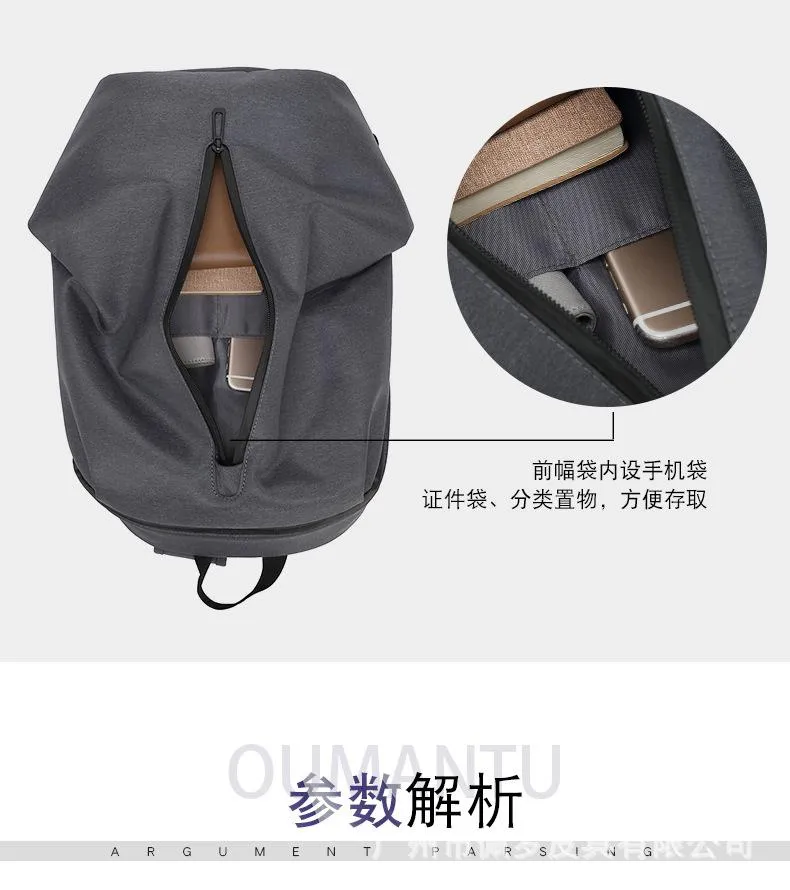 Good Quality for Sport Outdoor Backpack