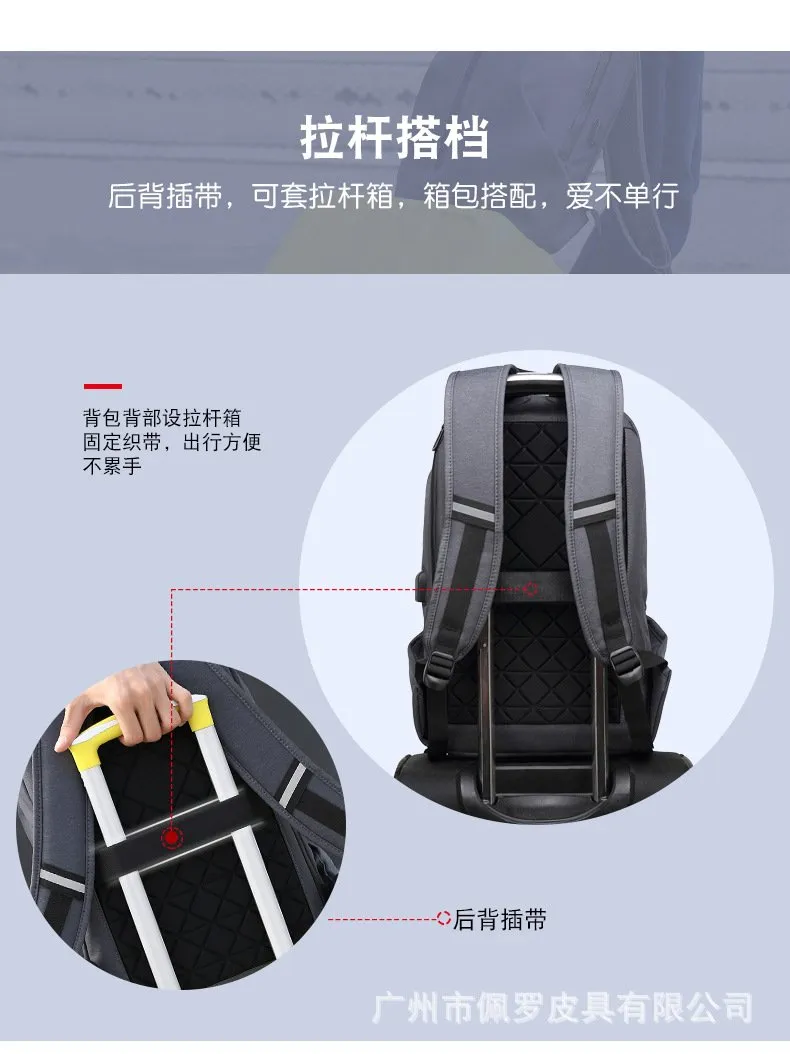 Good Quality for Sport Outdoor Backpack