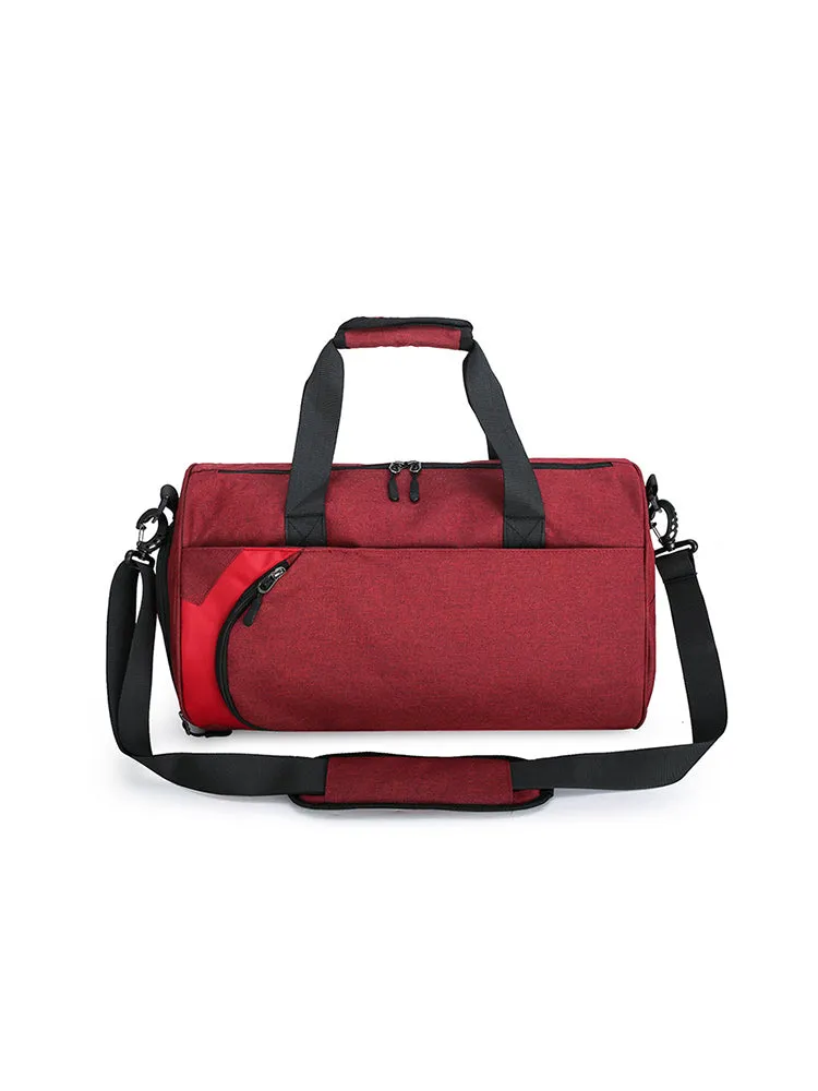 Handheld Fit Training Bag For Yoga And Travel