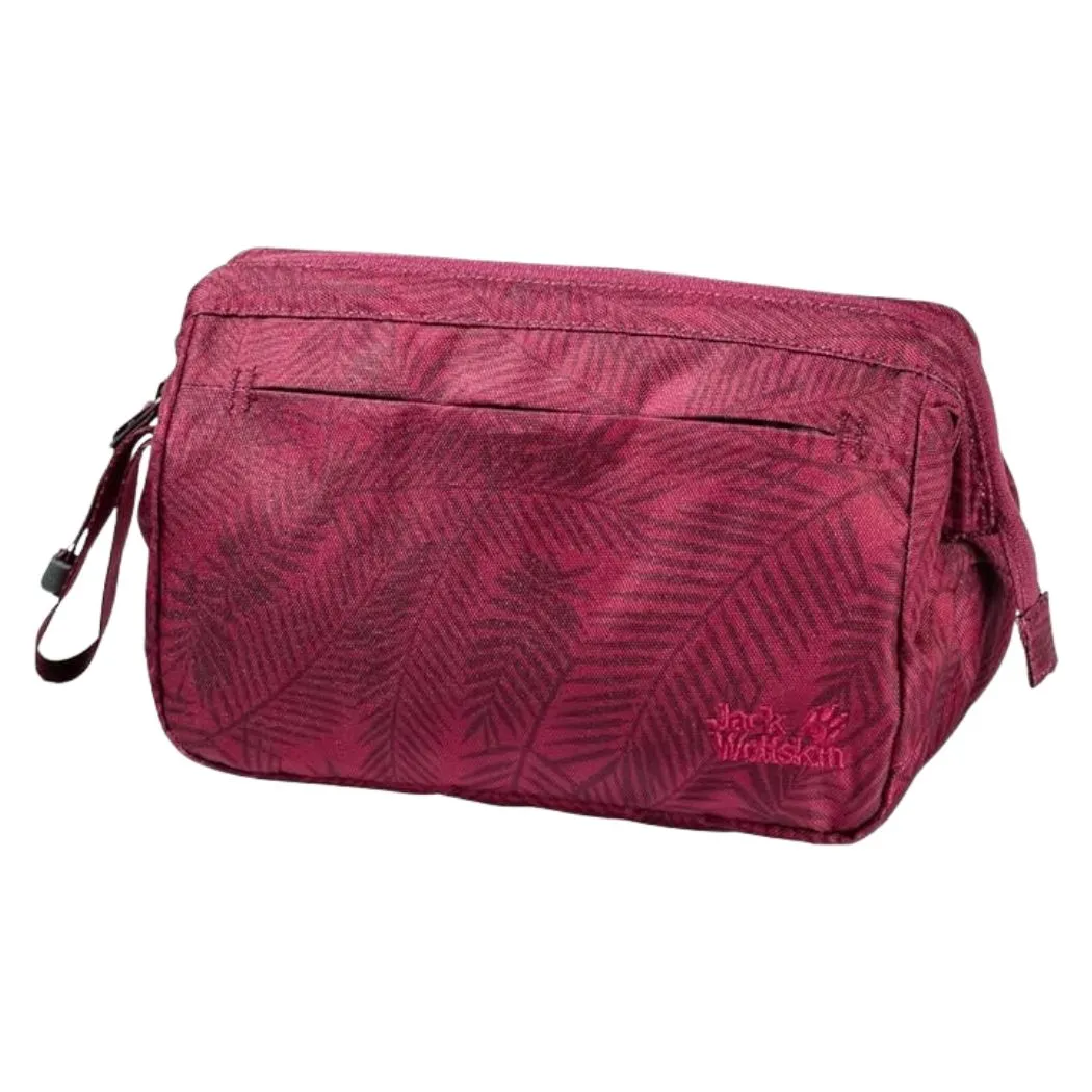 jack wolfskin Space Talent Unisex Washbag