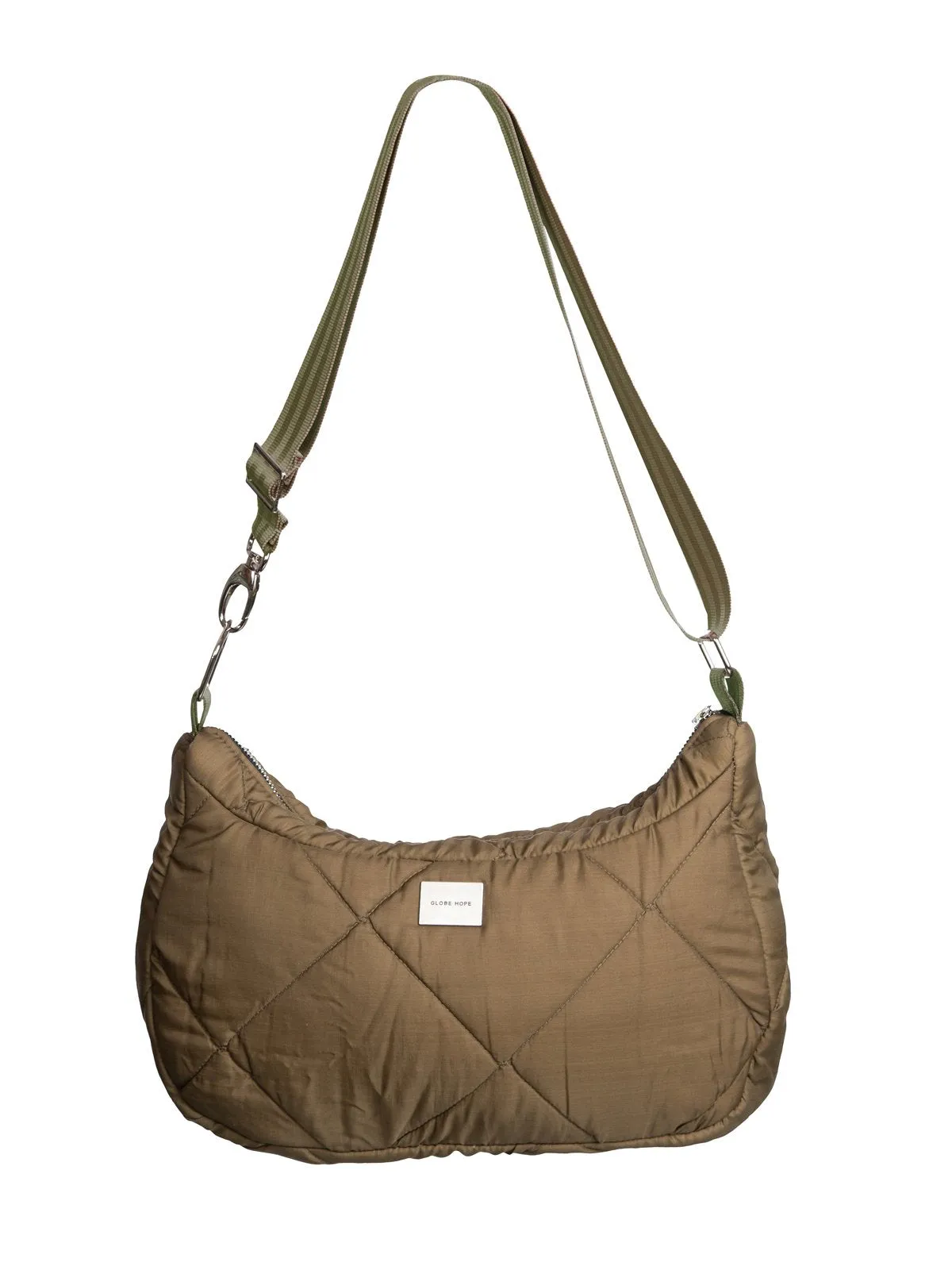 Karpalo Bag Green