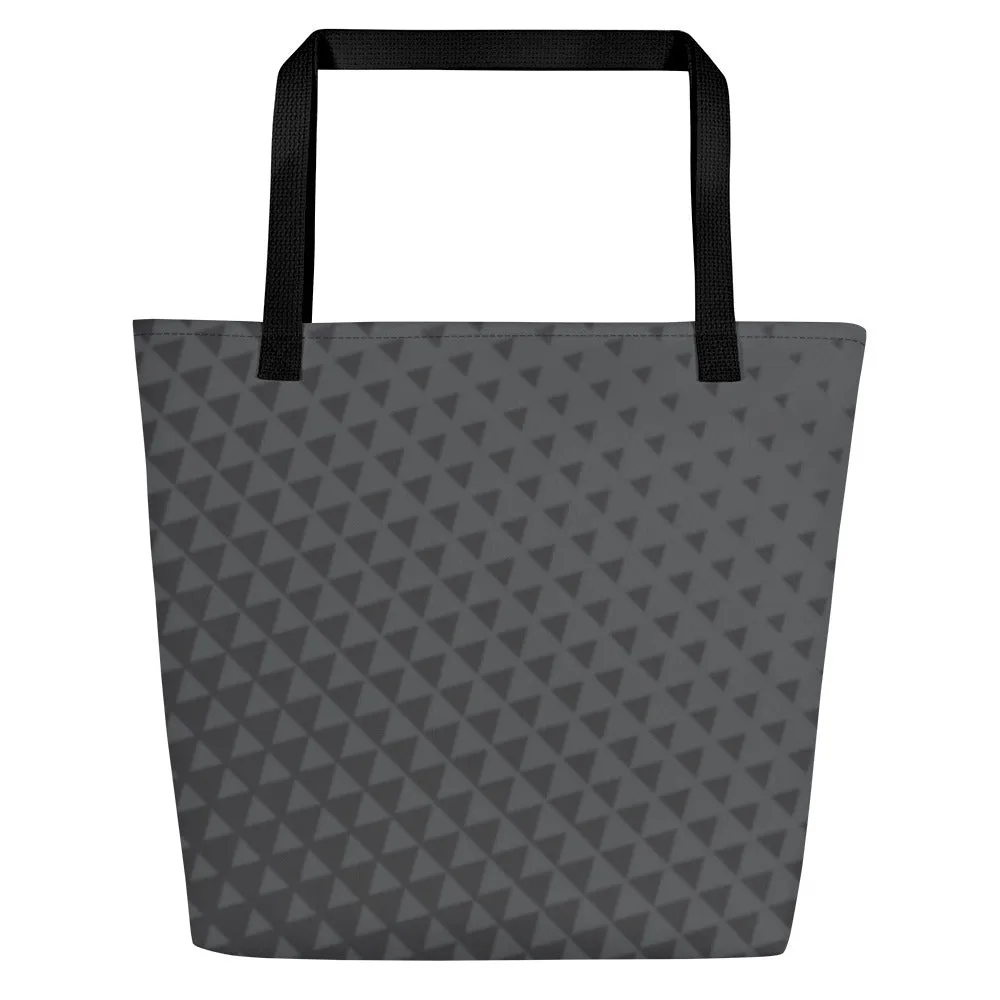 Large Tote Bag Nui