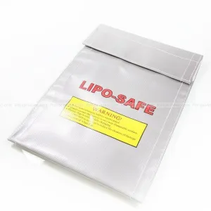 Lipo Safe Charge Bag - 22x30cm