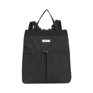 Medium Nylon Tote Backpack